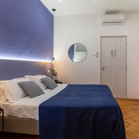Lovely Guest-Room With Private Bathroom Trieste Exterior photo